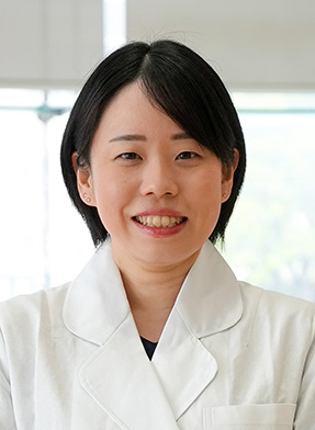 藤本医師写真